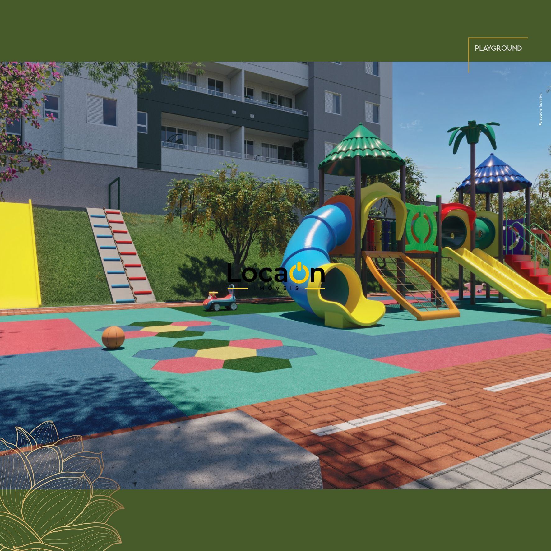 LANÇAMENTO - Apartamento 2 ou 3 dormiórios no Quinta da Primavera - Ribeirão Pre