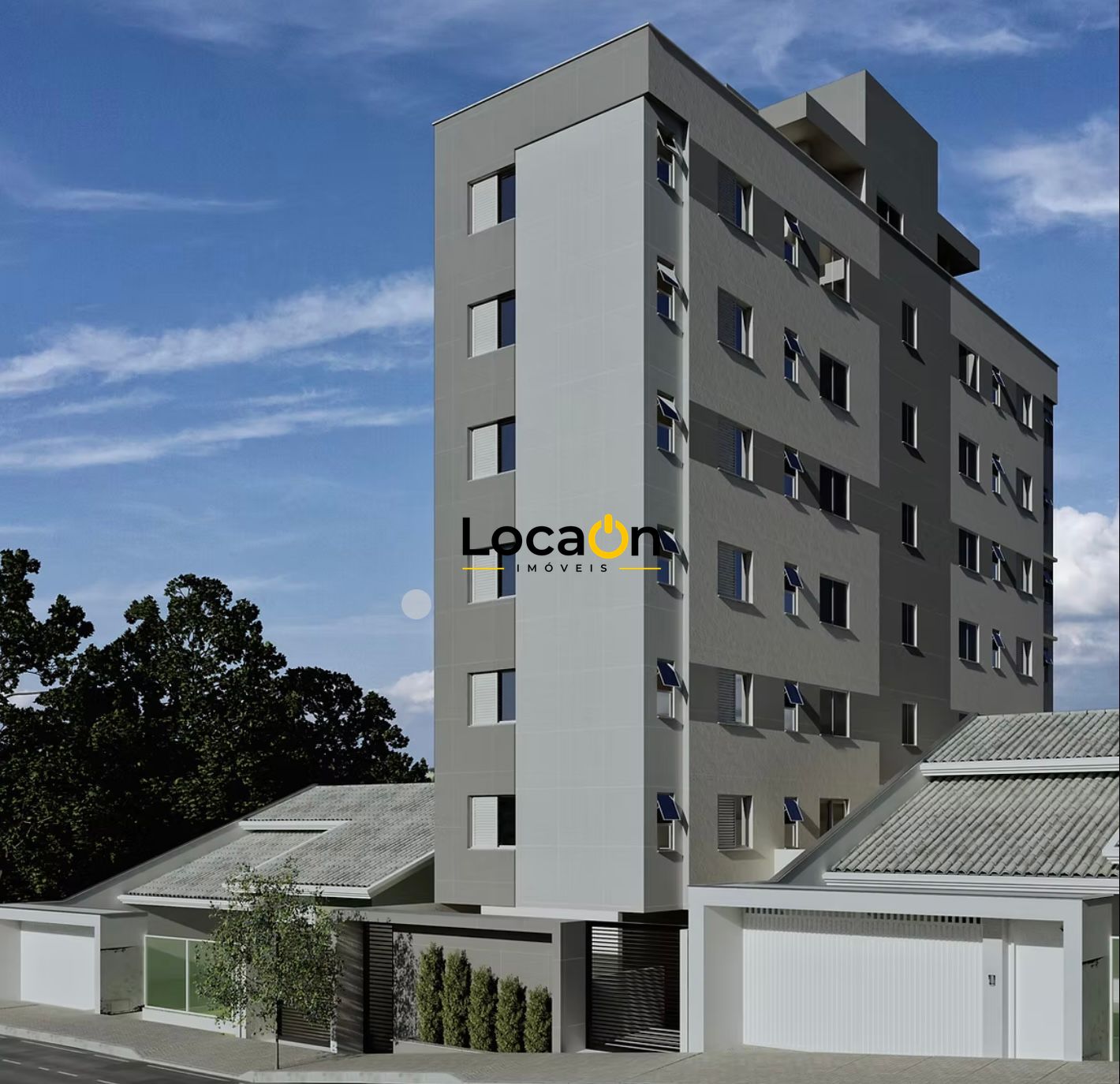 VENDE-SE apartamento com 2 quartos no bairro Ana Lúcia em Sabará/MG.