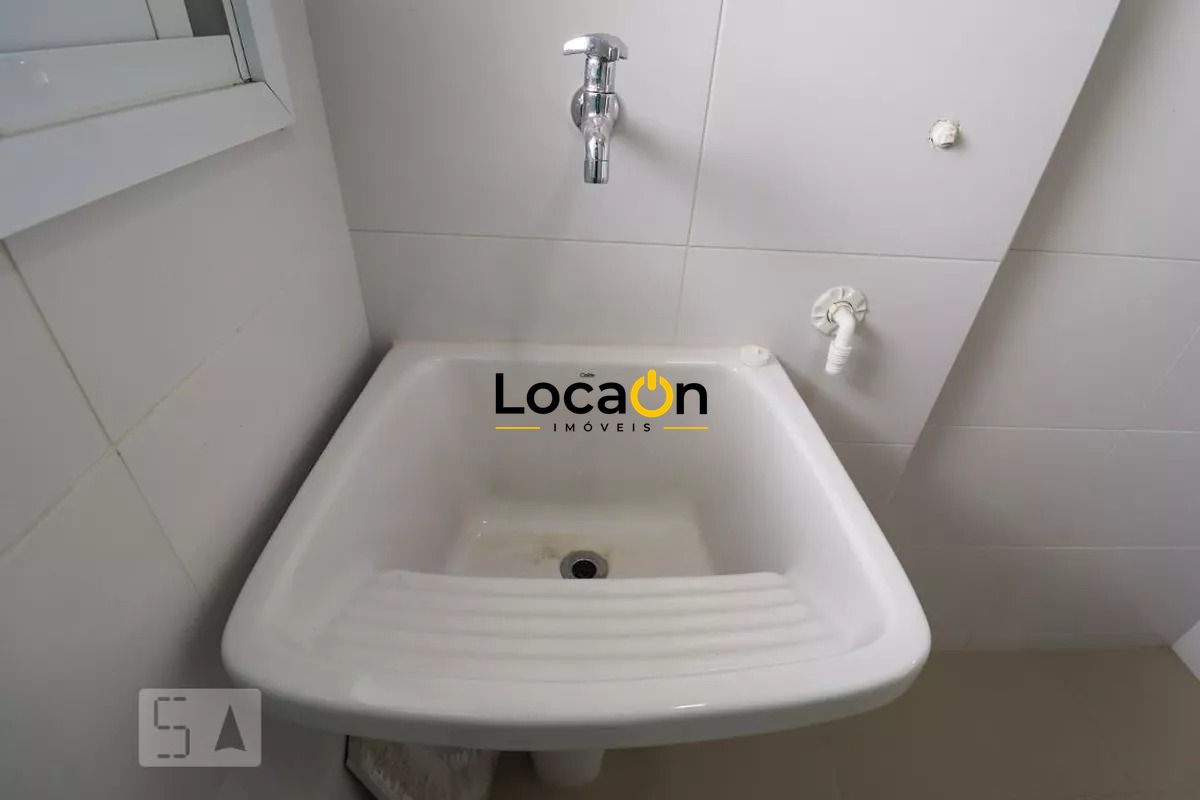 Alugo apartamento espaçoso com área de lazer e de trabalho - St. Bueno, Goiânia - foto 39