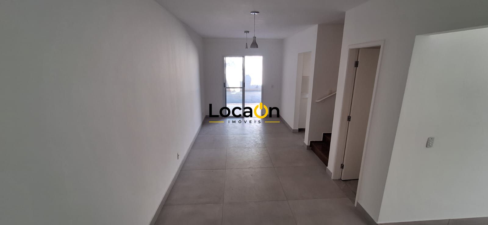 ALUGA- Casa em Condomínio 2 quartos em Bonfim Paulista - RP
