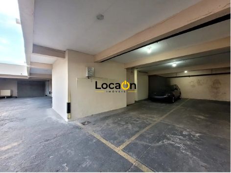 VENDO - apartamento 2 quartos no bairro Salgado Filho - Belo Horizonte
