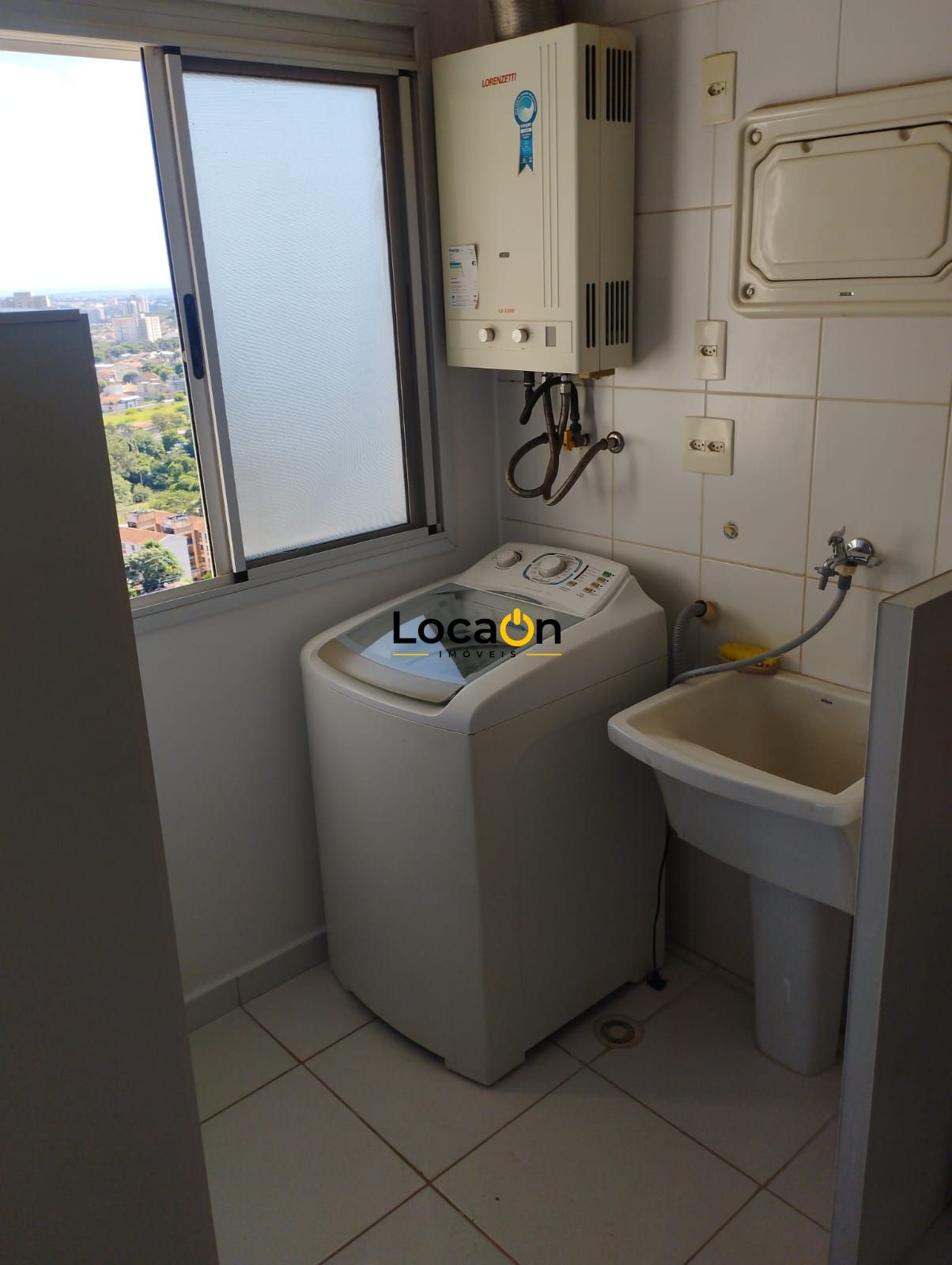 Apartamento 2 dormitórios à venda Jardim Califórnia Ribeirão Preto/SP