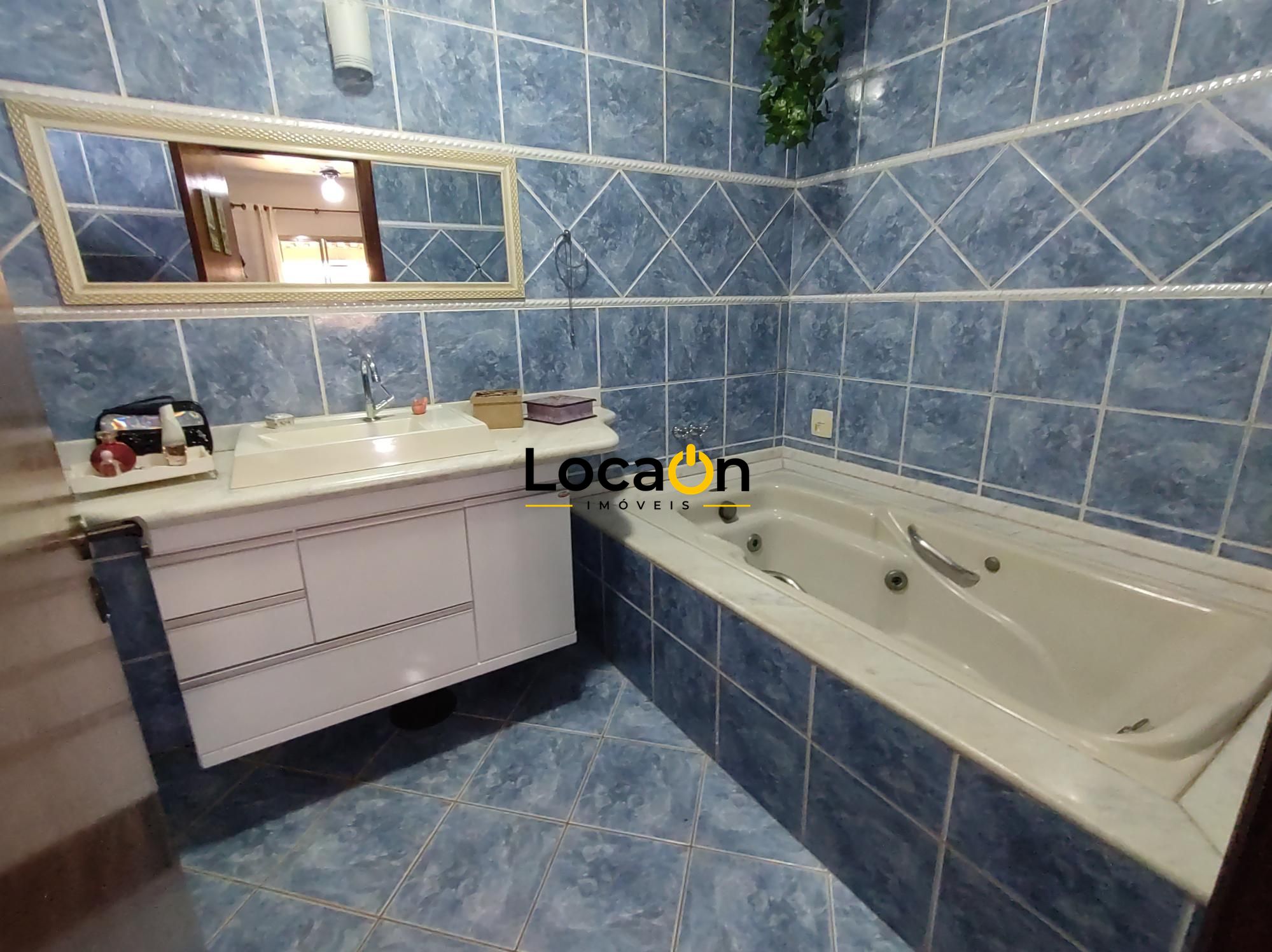 ALUGA ou VENDE - Casa com piscina no Jardim América - Araraquara/SP