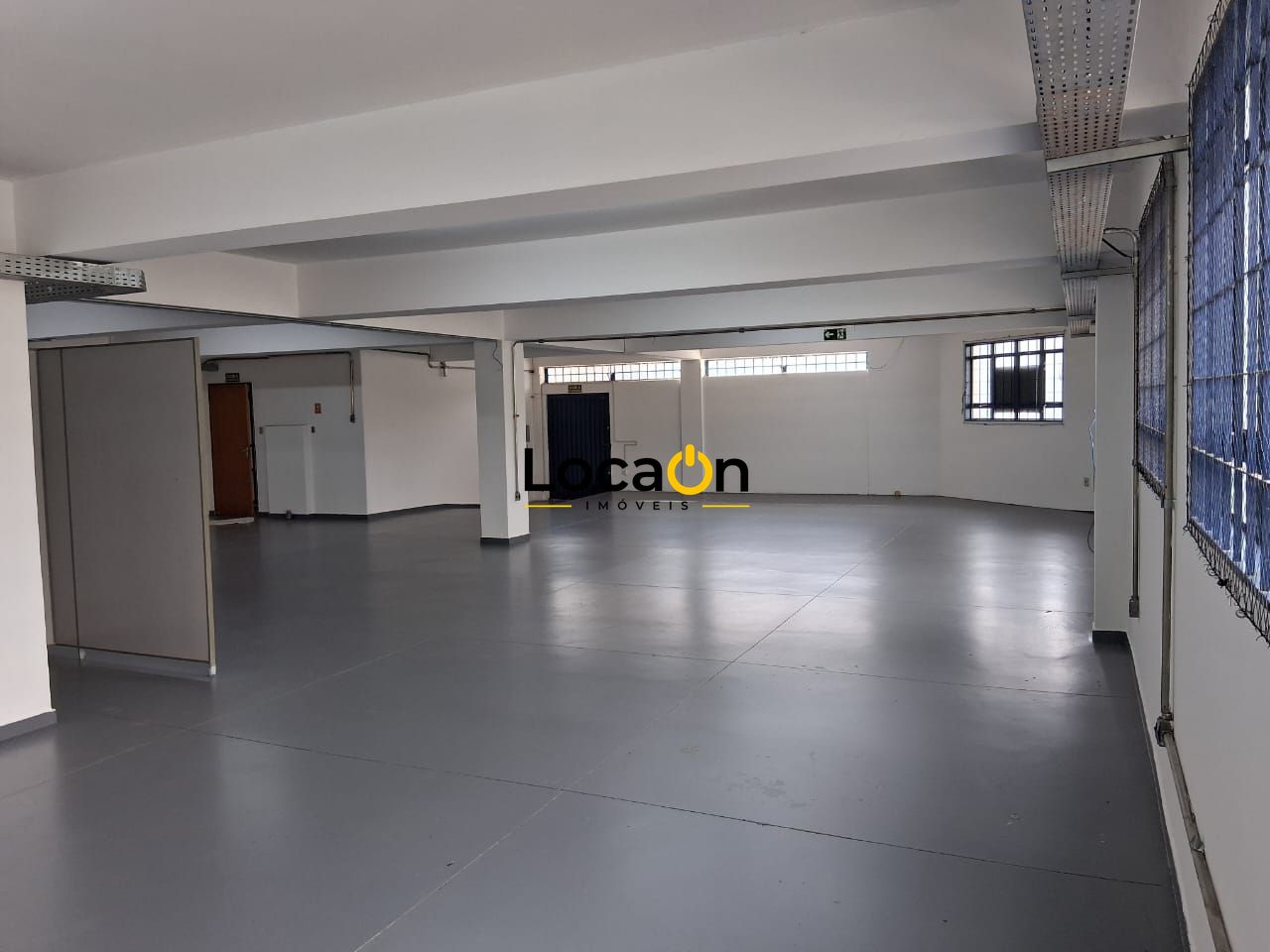 ALUGA- Salão comercial, 260m² Jd. Novo Mundo - foto 5