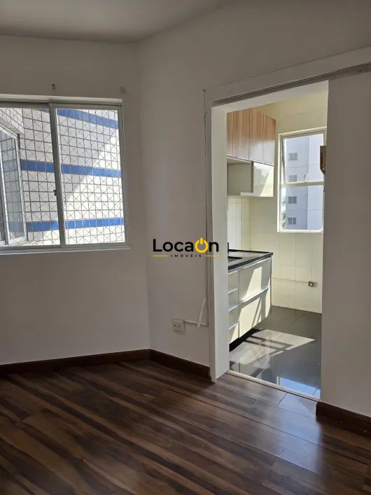 ALUGA - Apartamento com 2 quartos no Buritis em Belo Horizonte