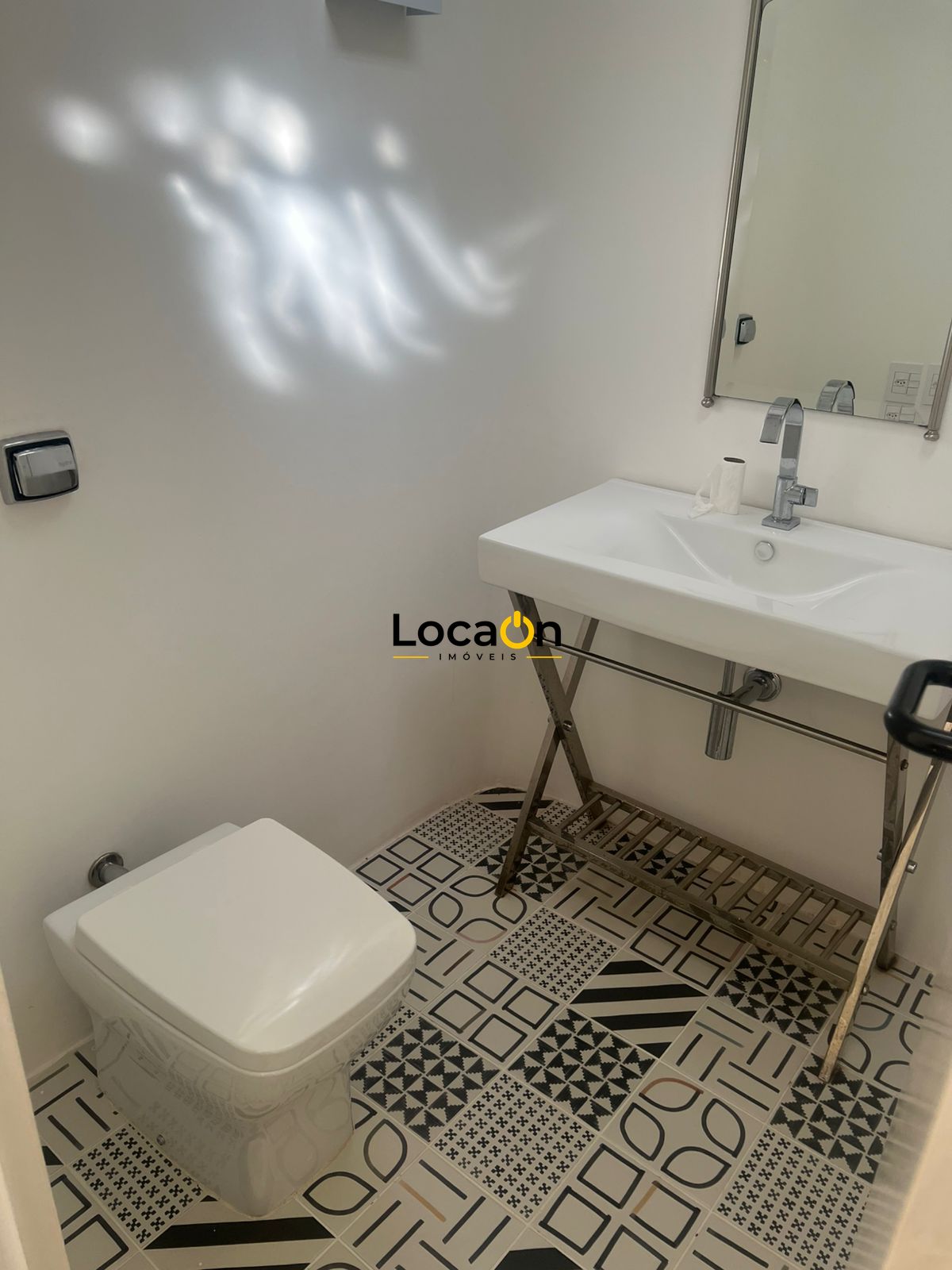 ALUGA ou VENDE - Casa Comercial ou Residencial no Alto da Boa Vista
