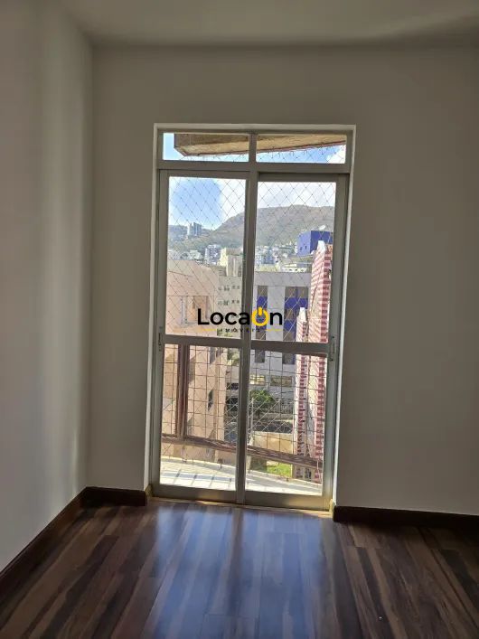 ALUGA - Apartamento com 2 quartos no Buritis em Belo Horizonte