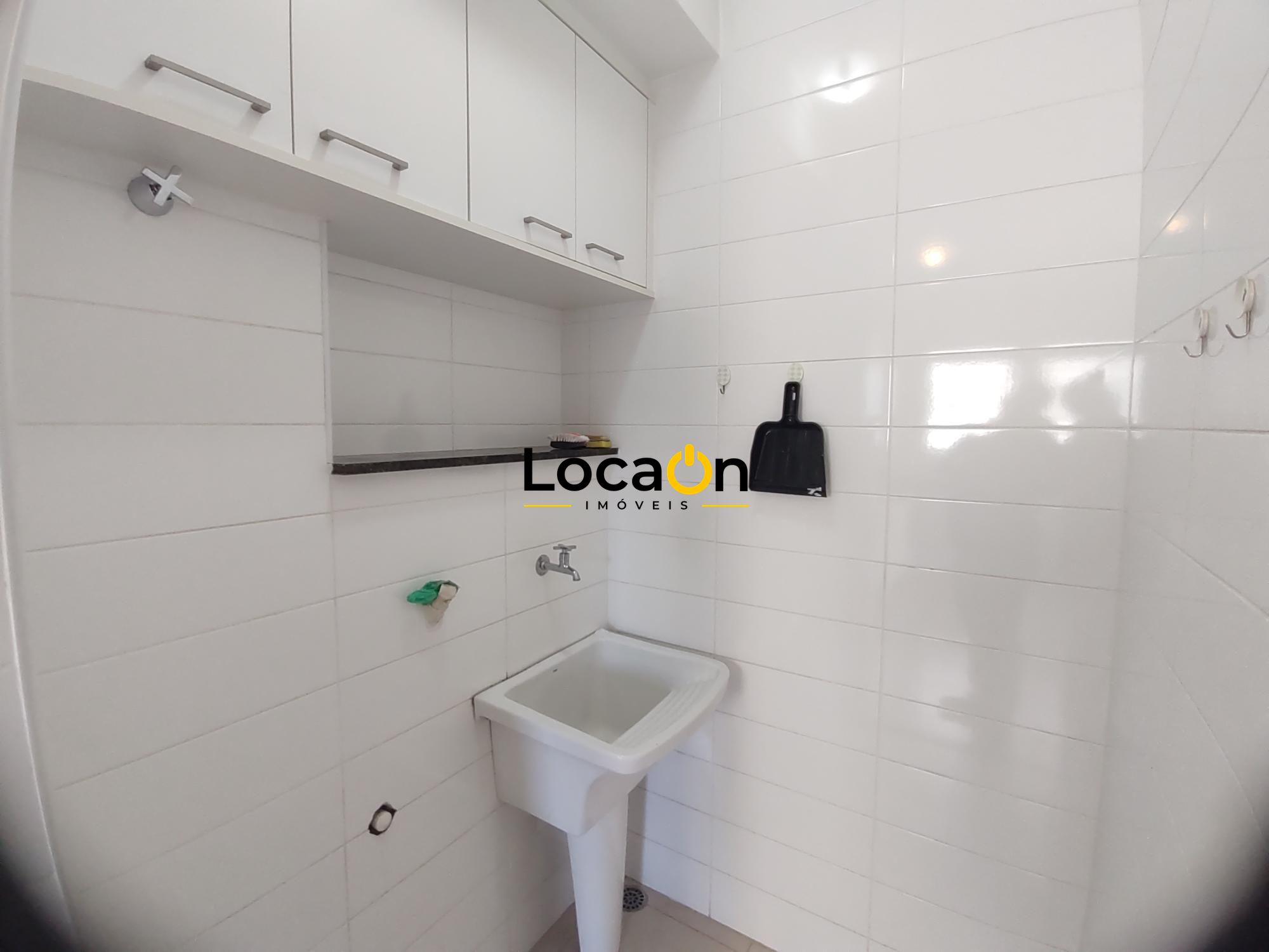 ALUGA - Kitnet/Studio 1 dormitório Bairro Nova Aliança - Ribeirão Preto SP