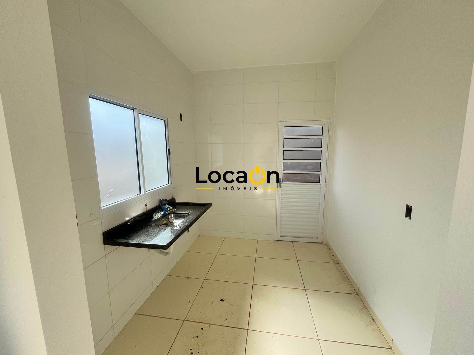 Casa nova pronta para morar no bairro Santo Antônio , Jardinópolis