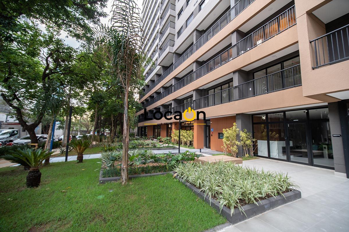 Apartamento Totalmente Mobilidado - ao lado do metrô Butantã