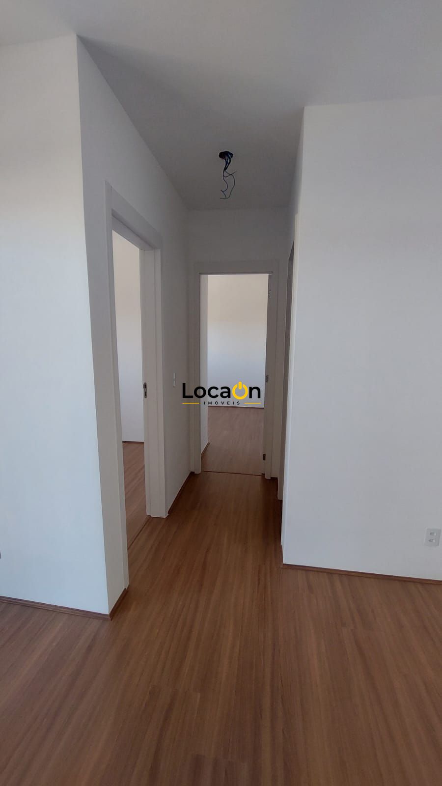 VENDE - Apartamento com 2 Quartos - Jardim Anhanguera - Ribeirão Preto