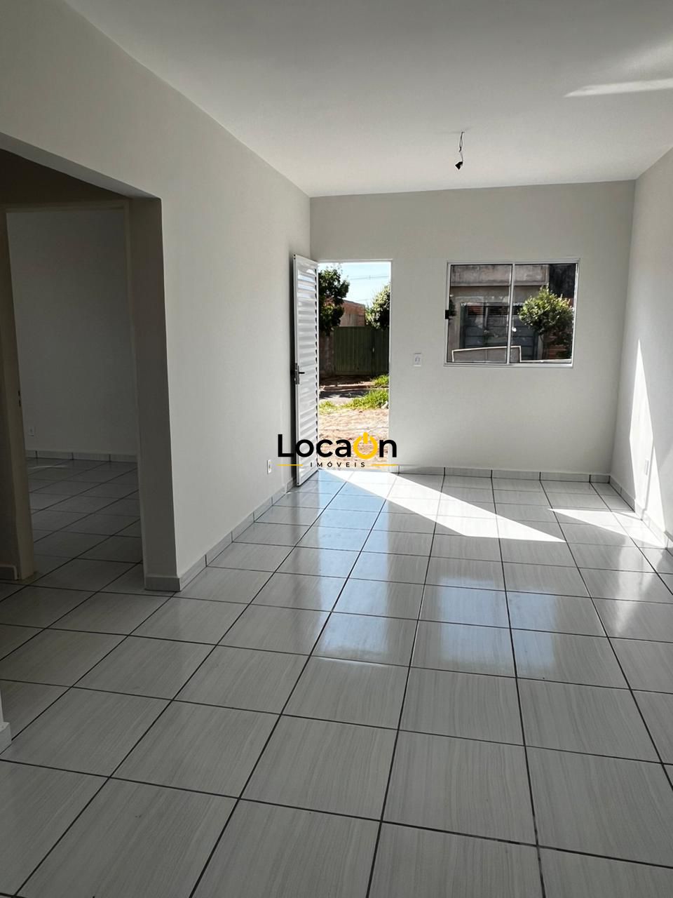 Vende- se Casa Nova em Cravinhos no Jardim Aliança