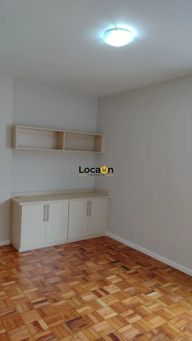 ALUGA - Apartamento 3 Quartos, Jardim Paulista - São Paulo/SP