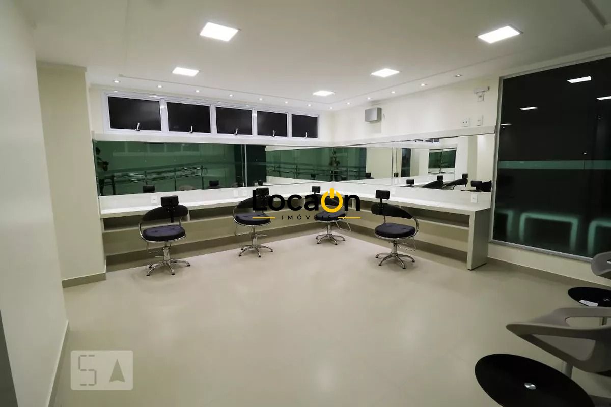 Alugo apartamento espaçoso com área de lazer e de trabalho - St. Bueno, Goiânia - foto 28