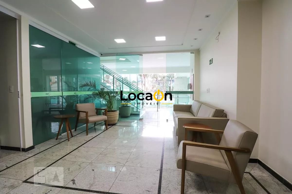 Alugo apartamento espaçoso com área de lazer e de trabalho - St. Bueno, Goiânia - foto 49