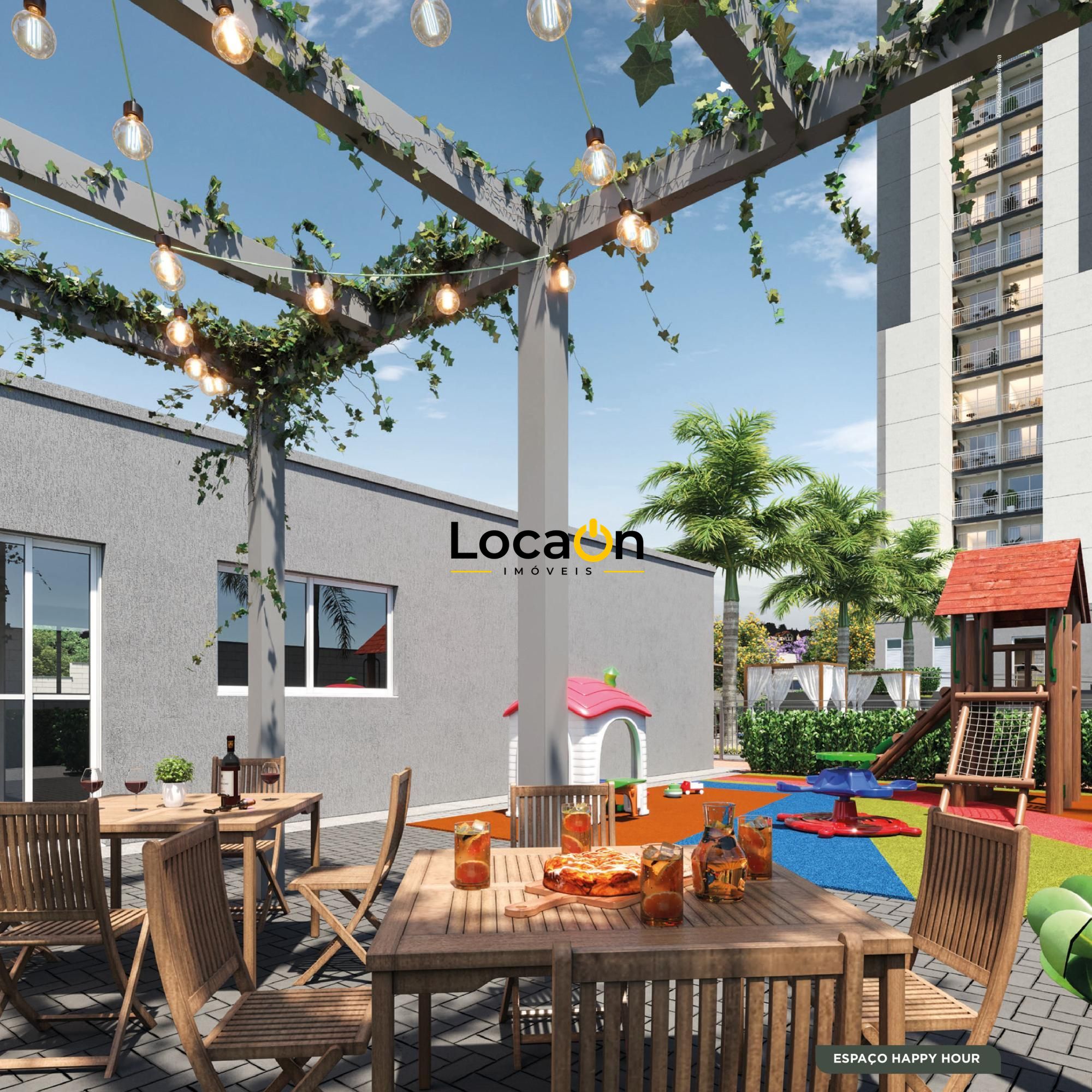 Apartamento a Venda Jardim Botânico