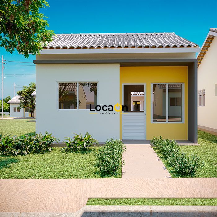 Feirão de Imóveis Minha Casa Minha Vida - Casa e Apartamento