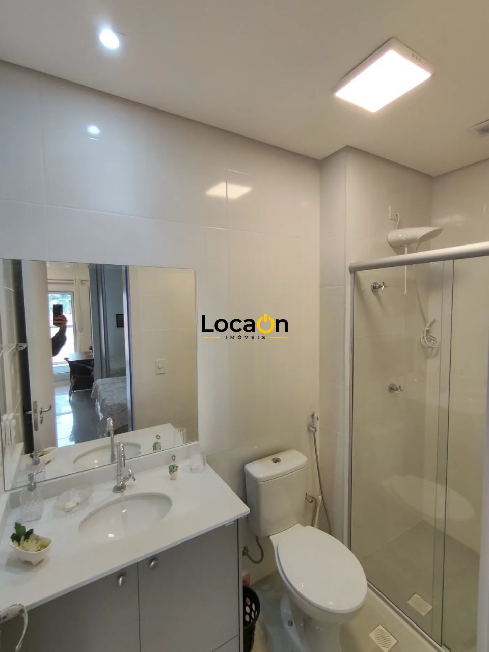 ALUGA - Apartamento Studio mobiliado próximo a Unaerp
