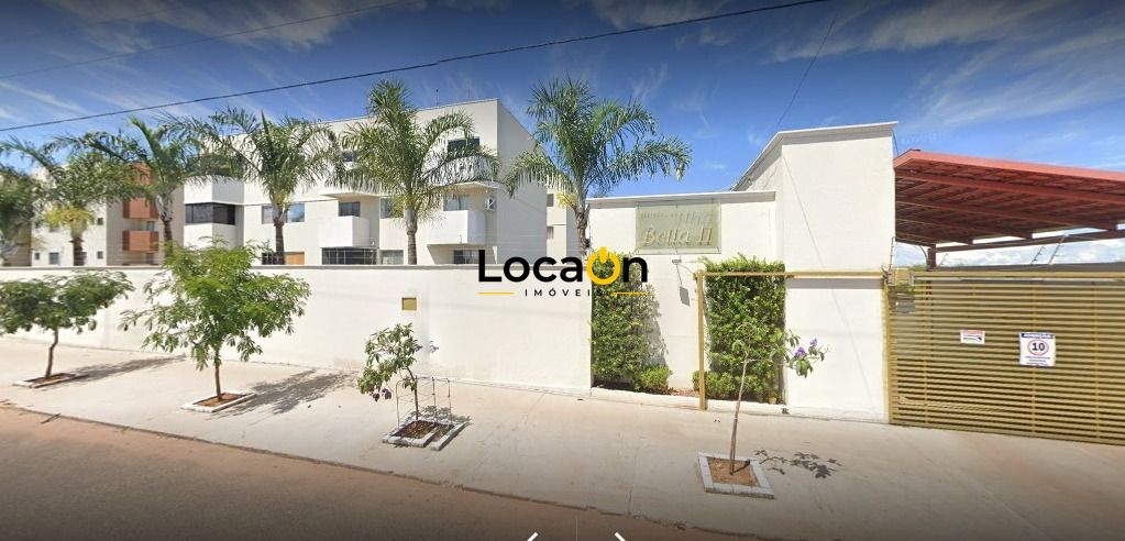VENDA - Apartamento em Caldas Novas GO