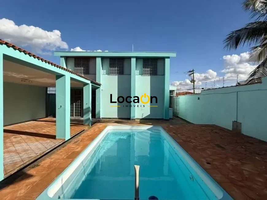 Casa, 4 quartos, 332 m² - Foto 14