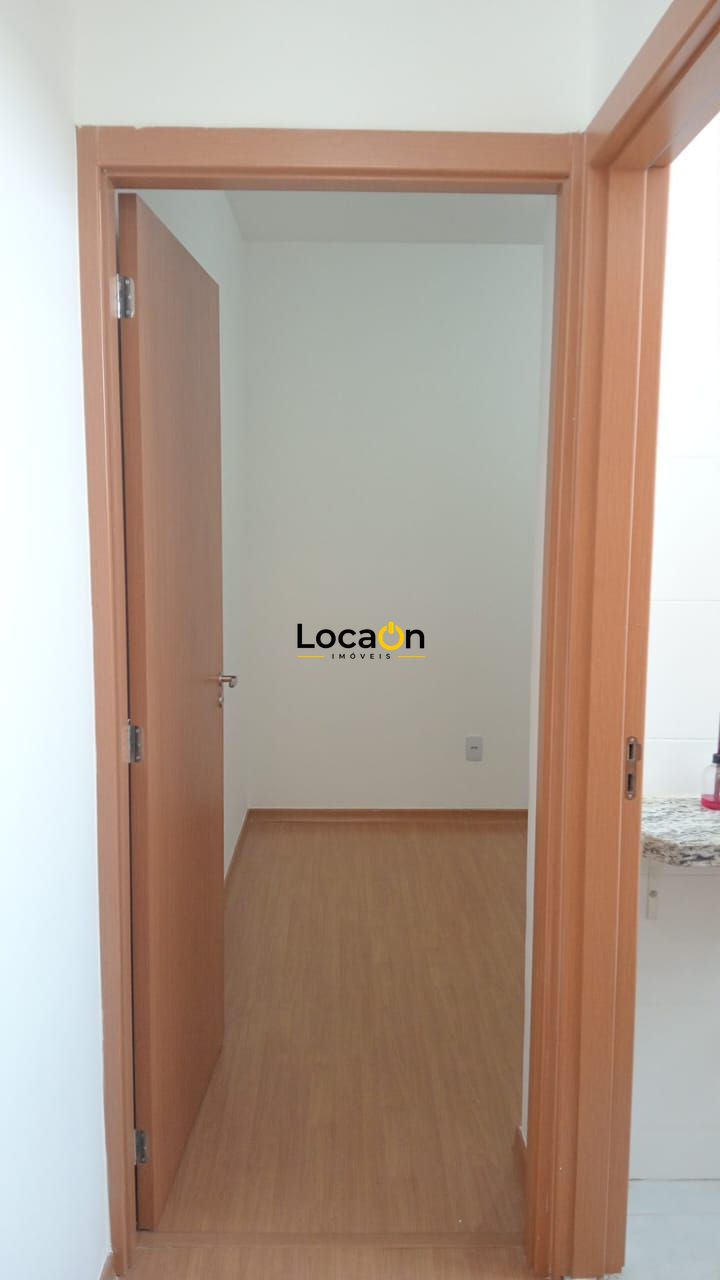 Apartamento com 2 dorm., 1 banheiro e ótima localização