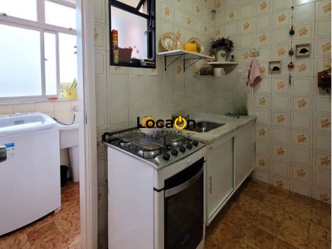 VENDO - apartamento 2 quartos no bairro Salgado Filho - Belo Horizonte