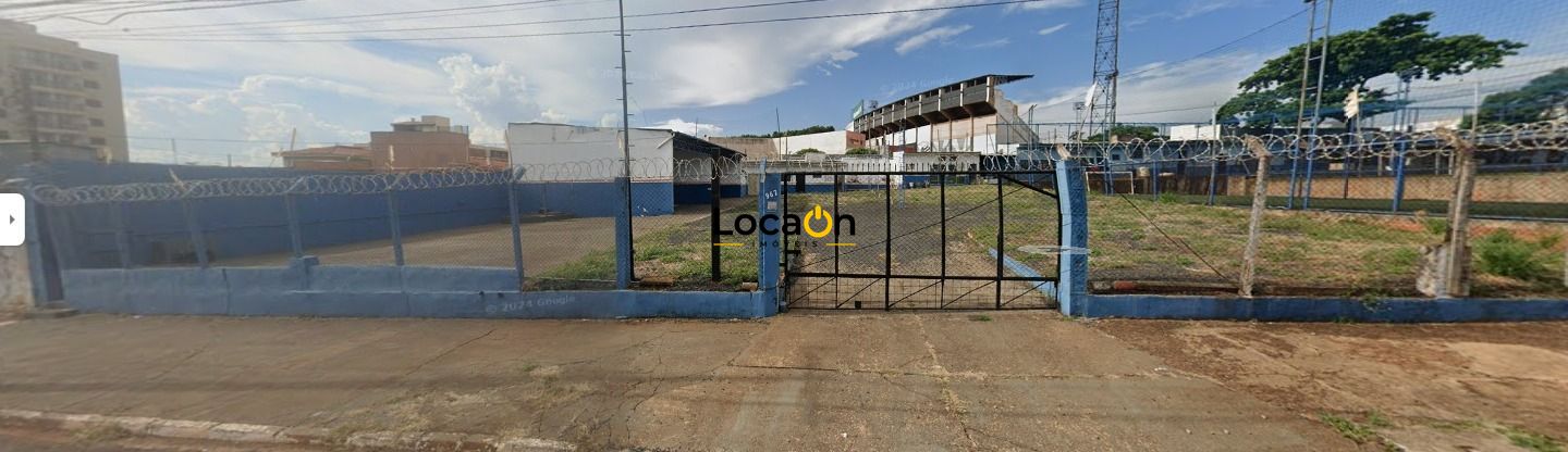 Terreno comercial - foto 1