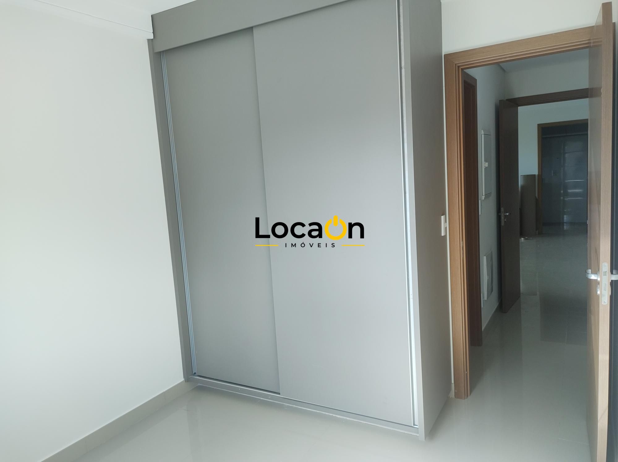 Alugo - Apartamento 2 quartos sendo 1 suíte próximo ao Parque Raia