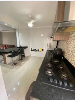 Apartamento na lagoinha com 3 dormitórios