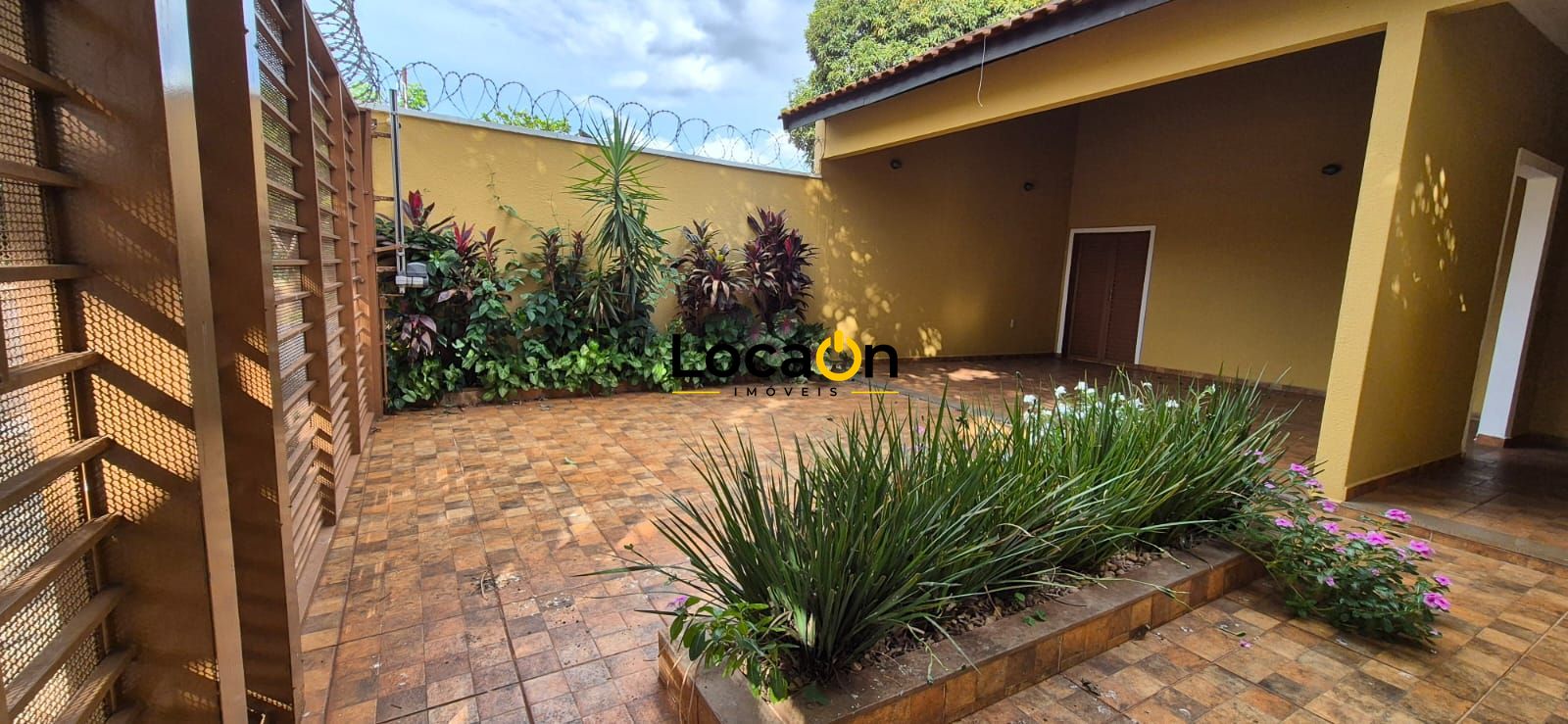 Casa, 3 quartos, 420 m² - Foto 3
