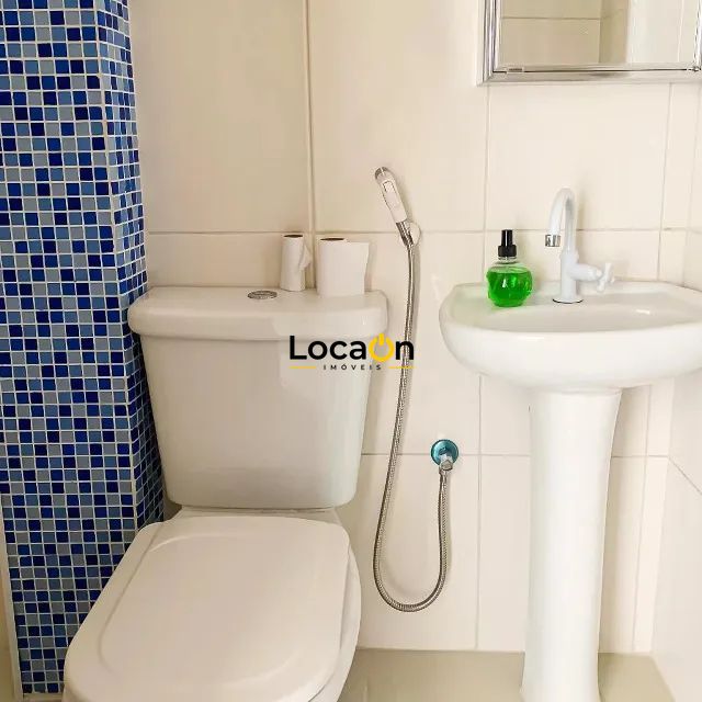 ALUGA - Apartamento 2 dormitórios - Bairro Bela Vista - São Paulo/SP