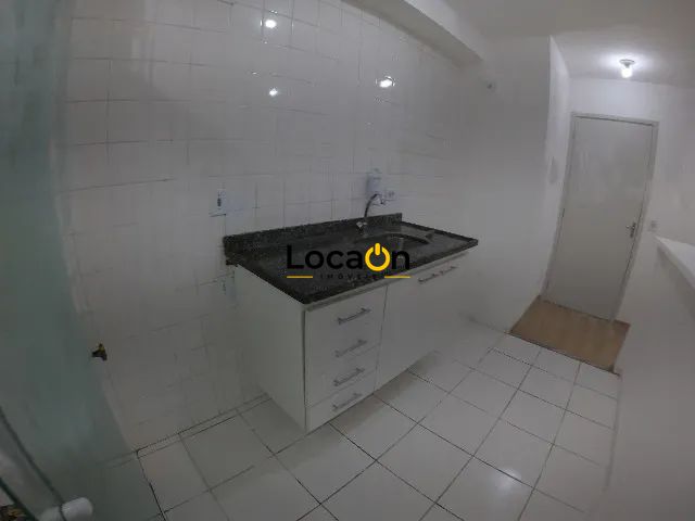 ALUGA - Apartamento 2 dormitórios, no Brás, São Paulo/SP
