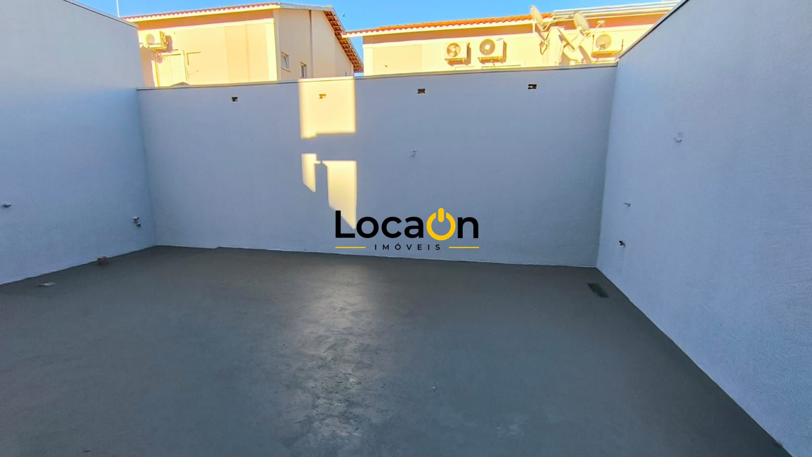 ALUGA- Casa em condomínio, 3 quartos, Vila do Golf, Ribeirão Preto