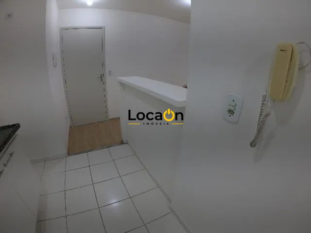 ALUGA - Apartamento 2 dormitórios, no Brás, São Paulo/SP