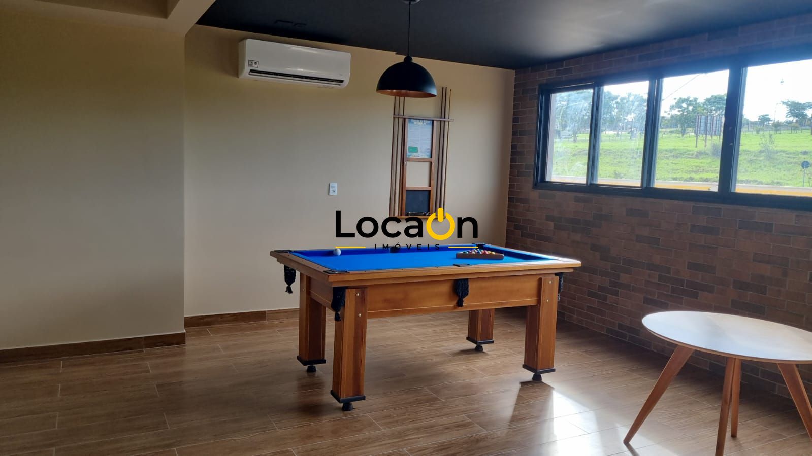 APARTAMENTO Vila do Golfe pronto para morar