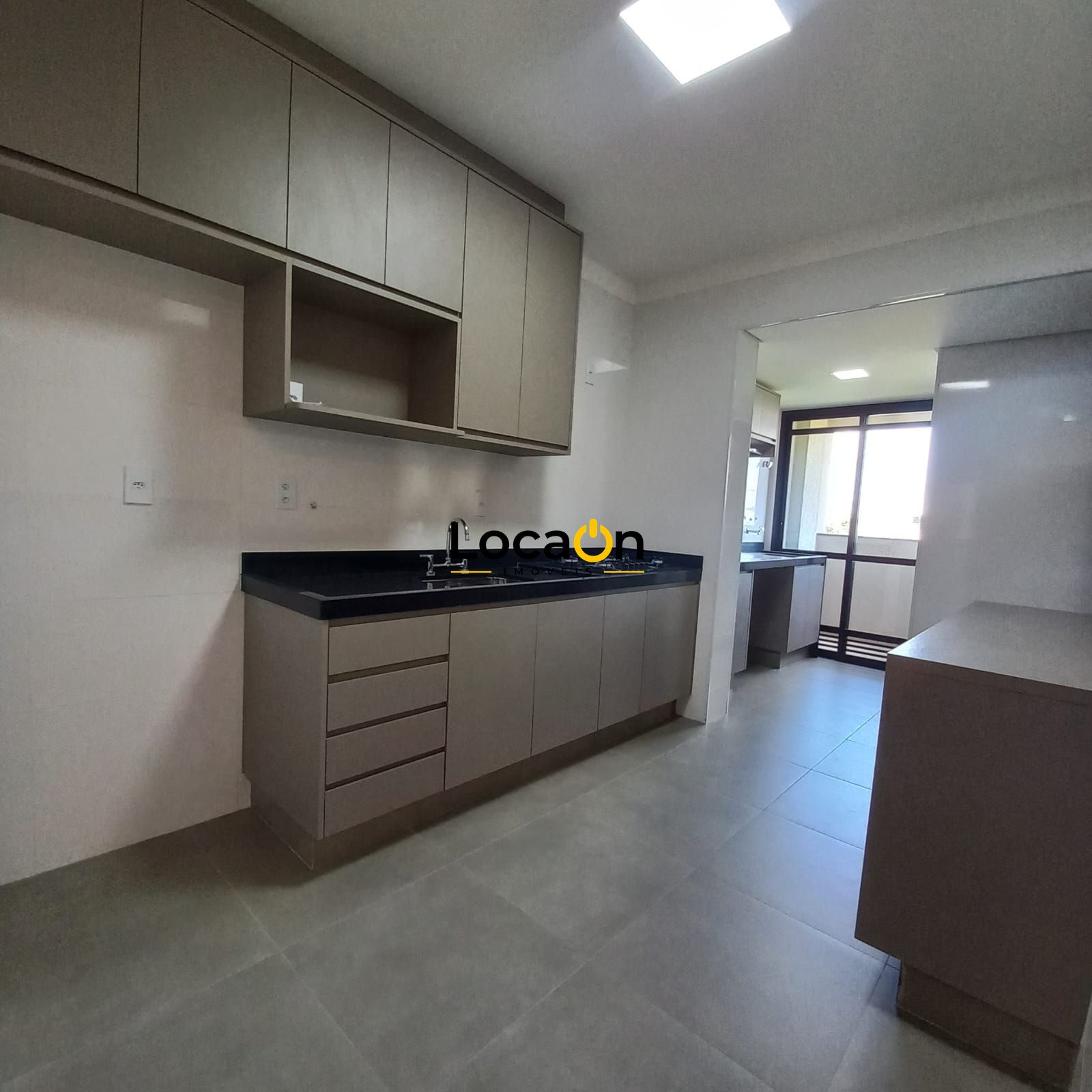 APARTAMENTO 133m², 3 suítes, Jardim Nova Aliança