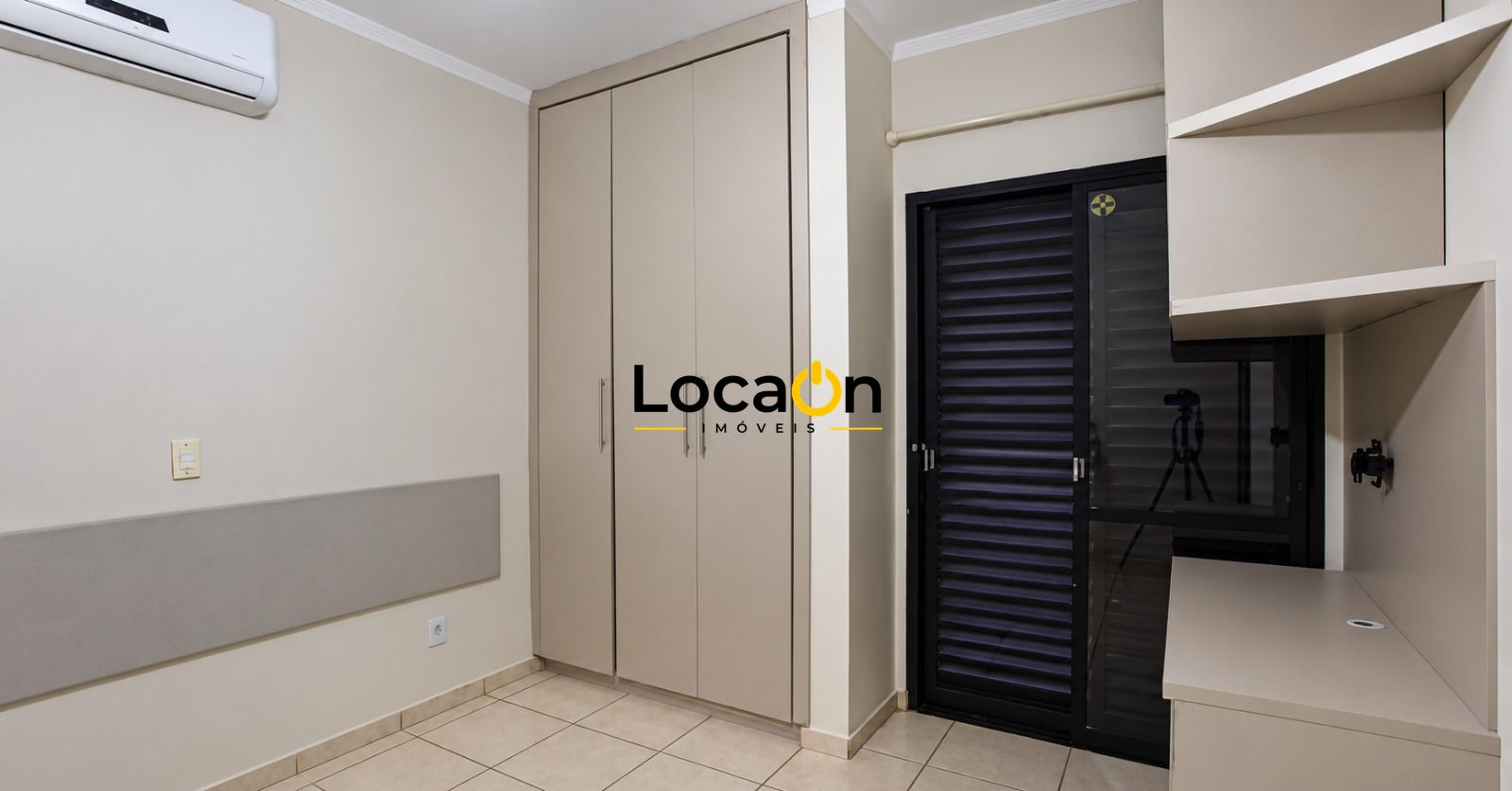 Apartamento, 1 quarto, 57 m² - Foto 7