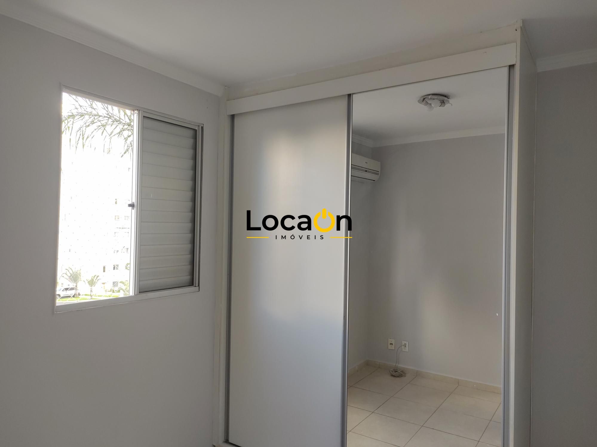 VENDE - Apartamento 2 Dormitórios - Jd. Guaporé - Condomínio Mirante Sul