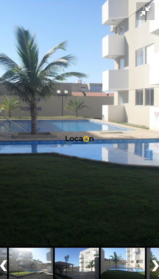 VENDA - Apartamento em Caldas Novas GO