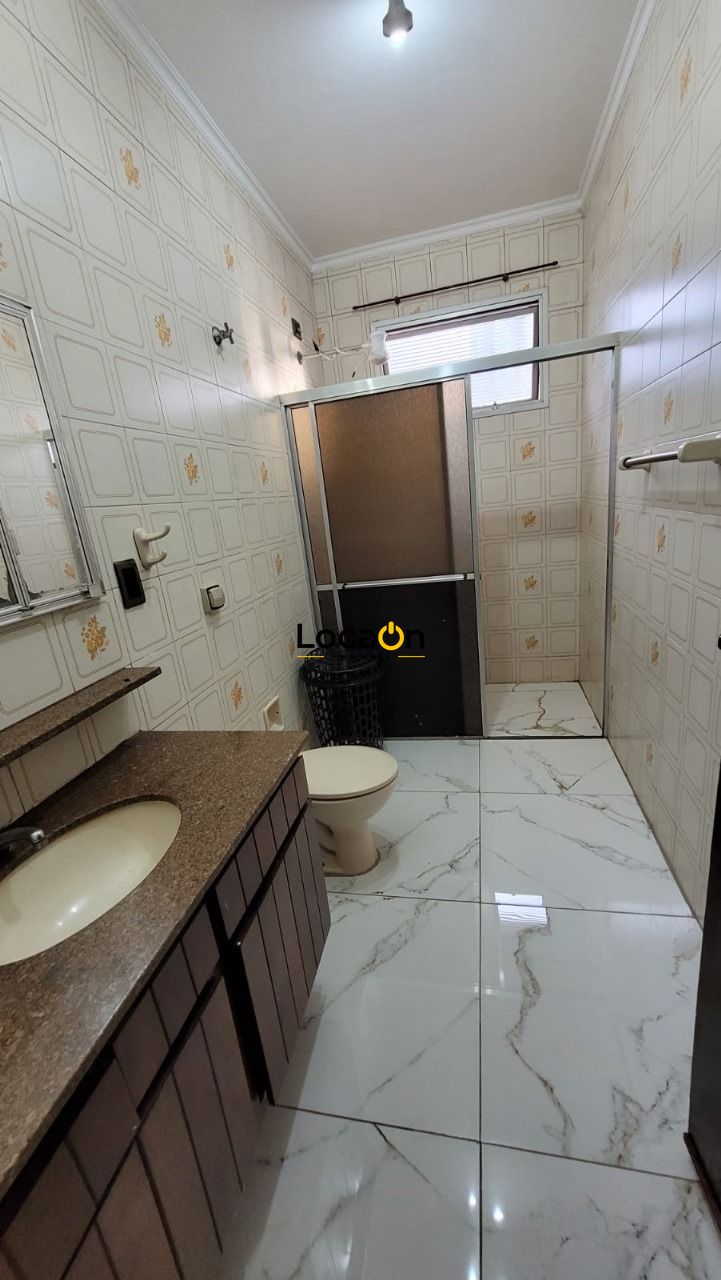 ENDE - Apartamento - 4 quartos, 2 salas, closet - Jardim Presidente Médice