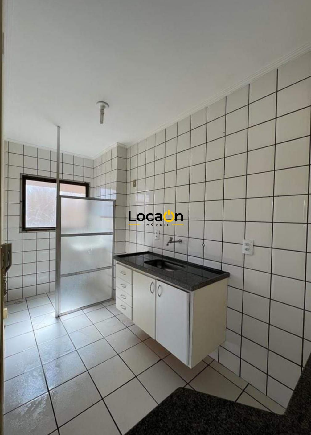 Apartamento exclusivo no Centro de Ribeirão Preto rico em planejados