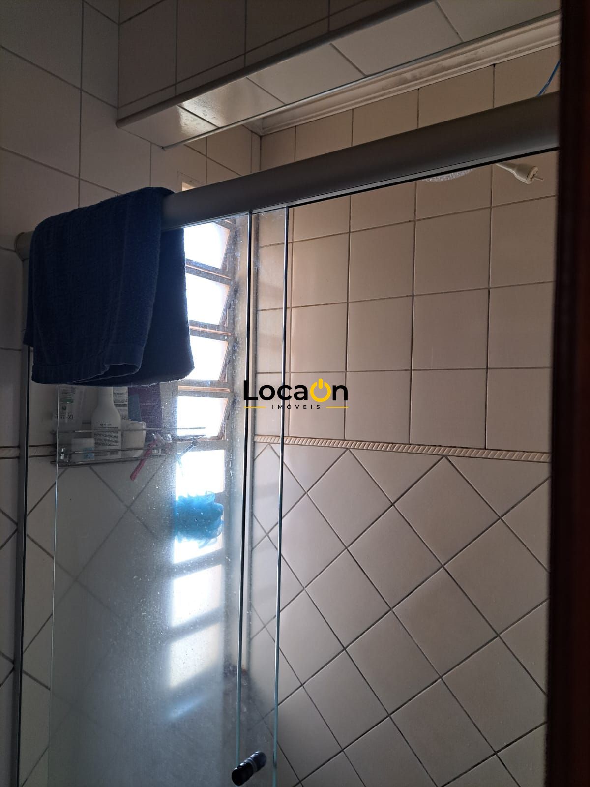 ALUGA - Apartamento 1 Dormitório ao lado do Ribeirão Shopping