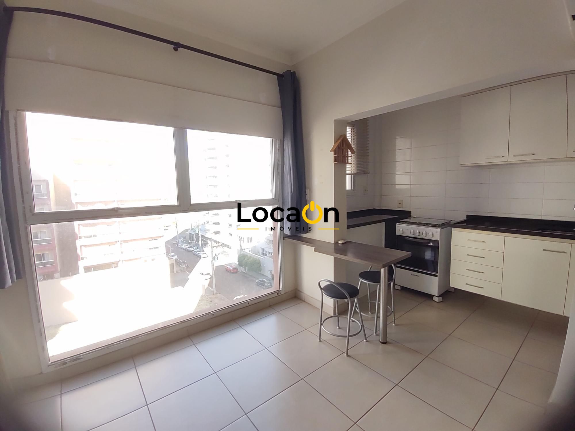 ALUGA - Kitnet/Studio 1 dormitório Bairro Nova Aliança - Ribeirão Preto SP
