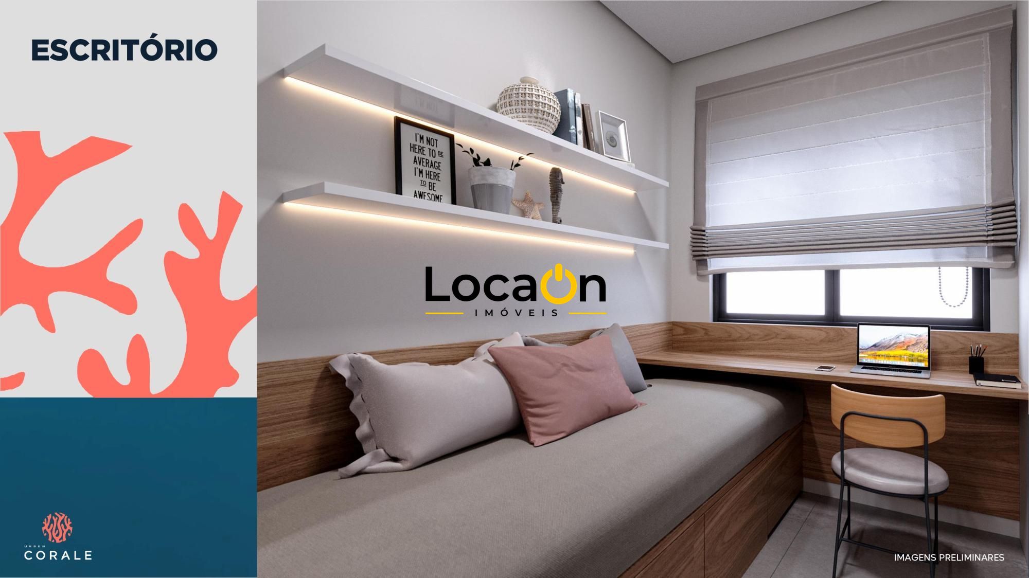 APARTAMENTO em construção Jdm Nova Aliança