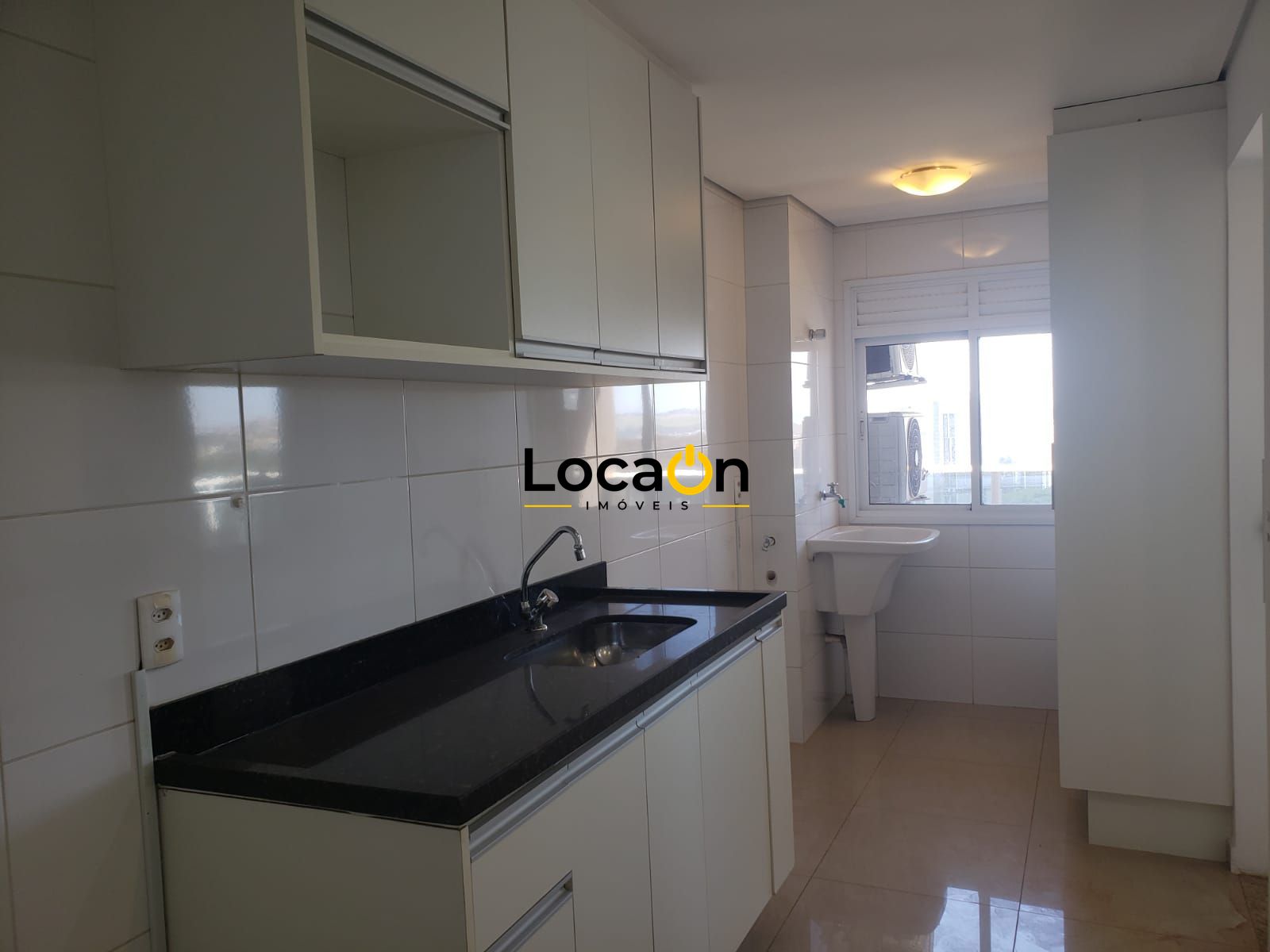 ALUGA - Apartamento 2 Dormitórios no Bosque das Juritis - Ribeirão Preto