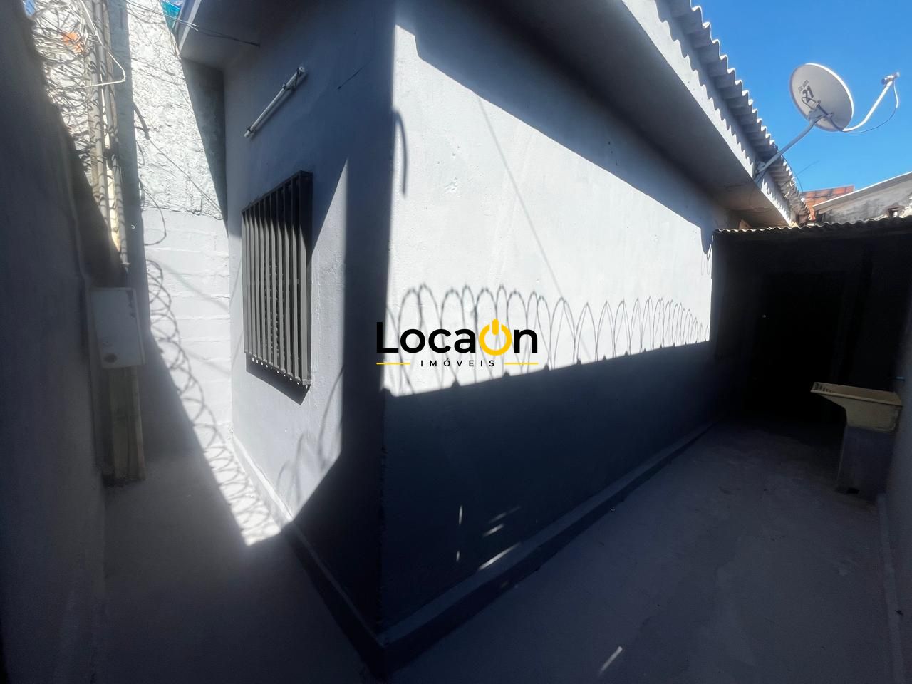 Casa, 2 quartos, 45 m² - Foto 2