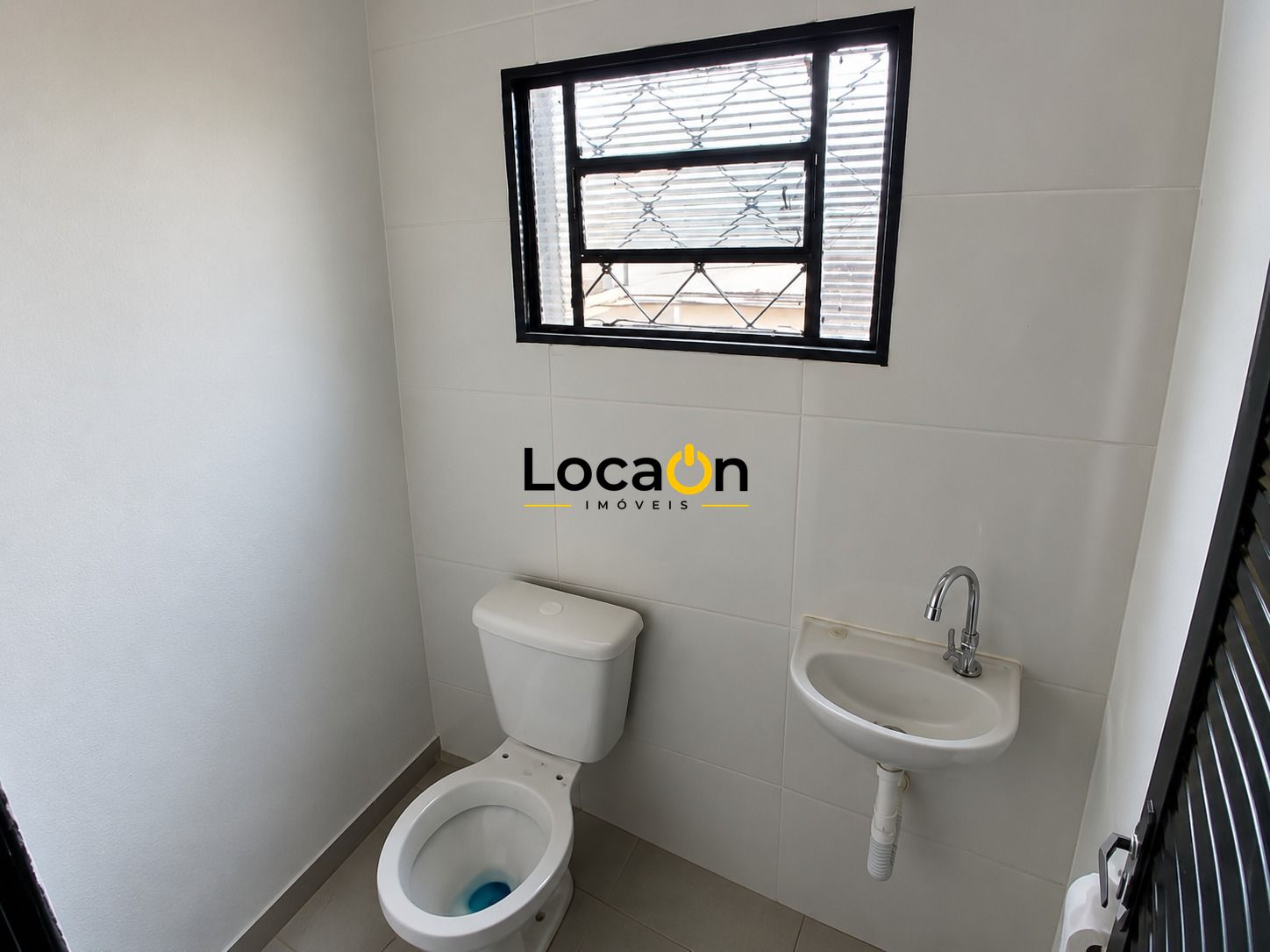 Loja-Salão, 42 m² - Foto 8