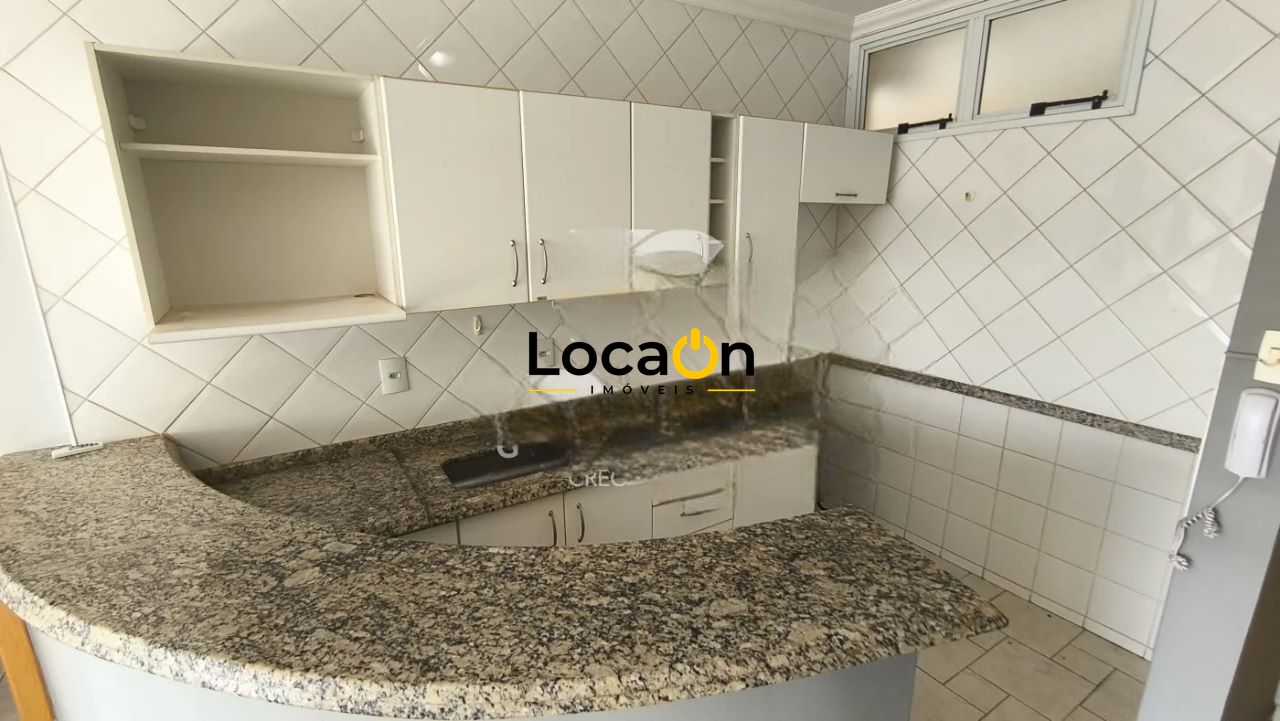 ALUGA - Apartamento 2 Suites no Nova Aliança proximo a faculdade UNIP
