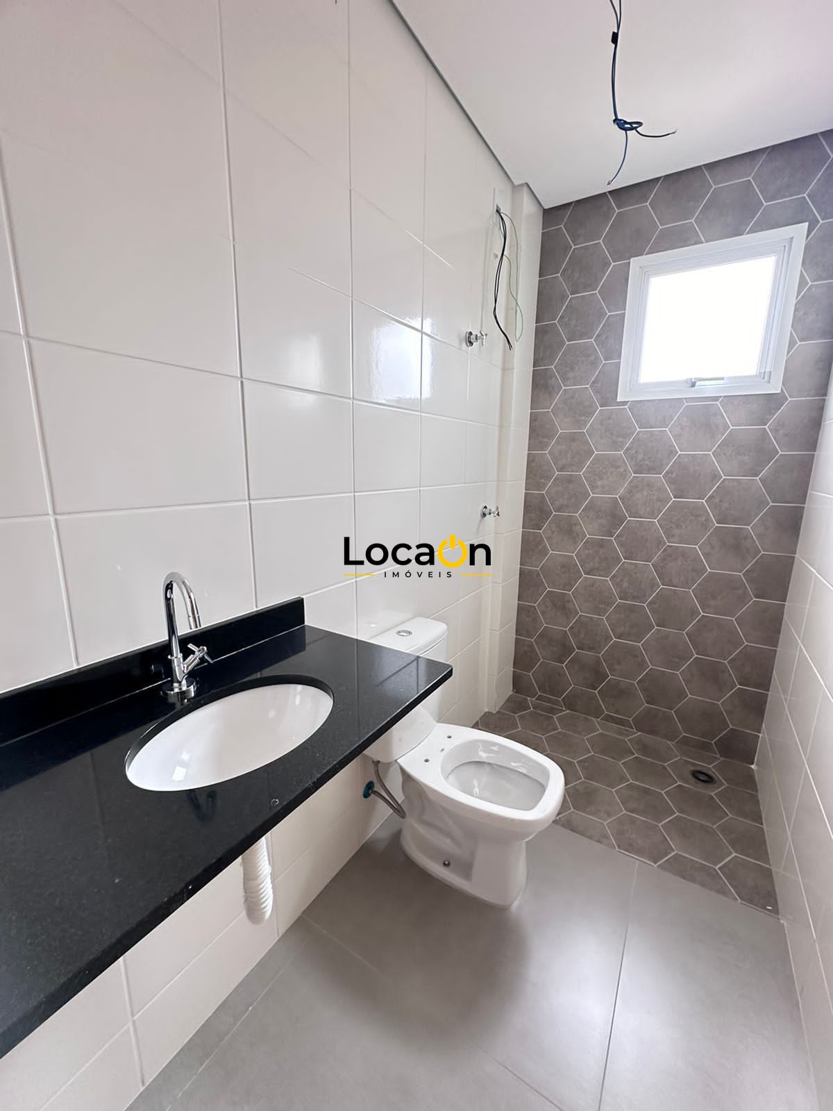 APARTAMENTO NOVO Sumarezinho