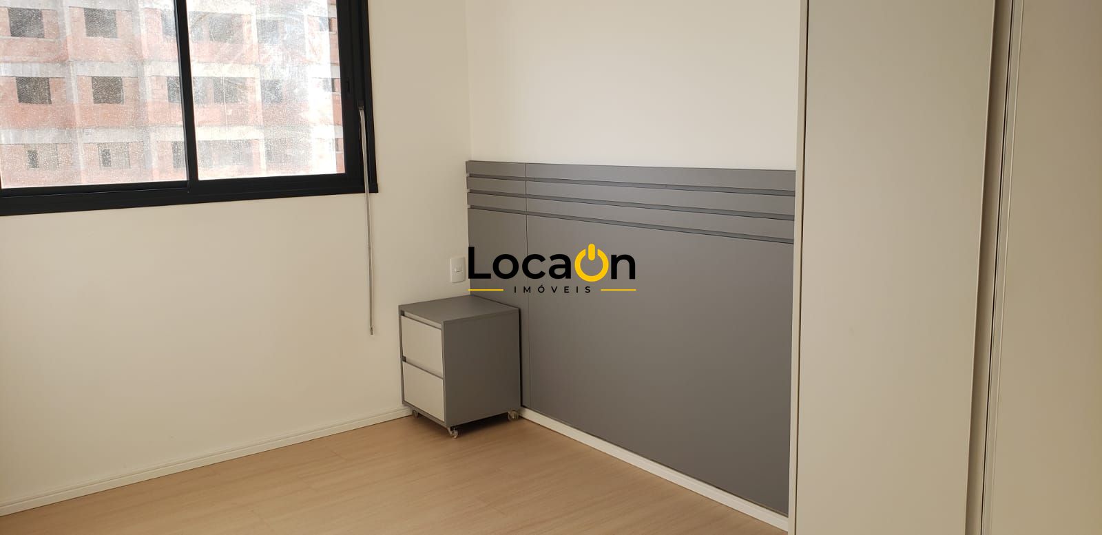ALUGA - Apartamento 1 Quarto no Jardim Olhos D'Agua - Ribeirão Preto